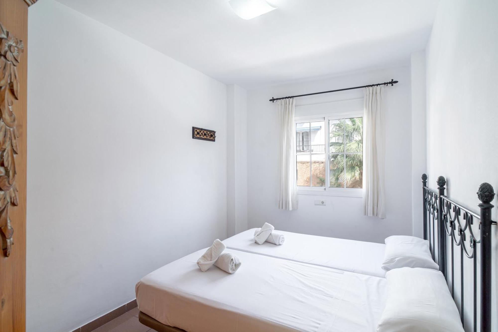 Rubarsal Burriana 1j Casasol Apartament