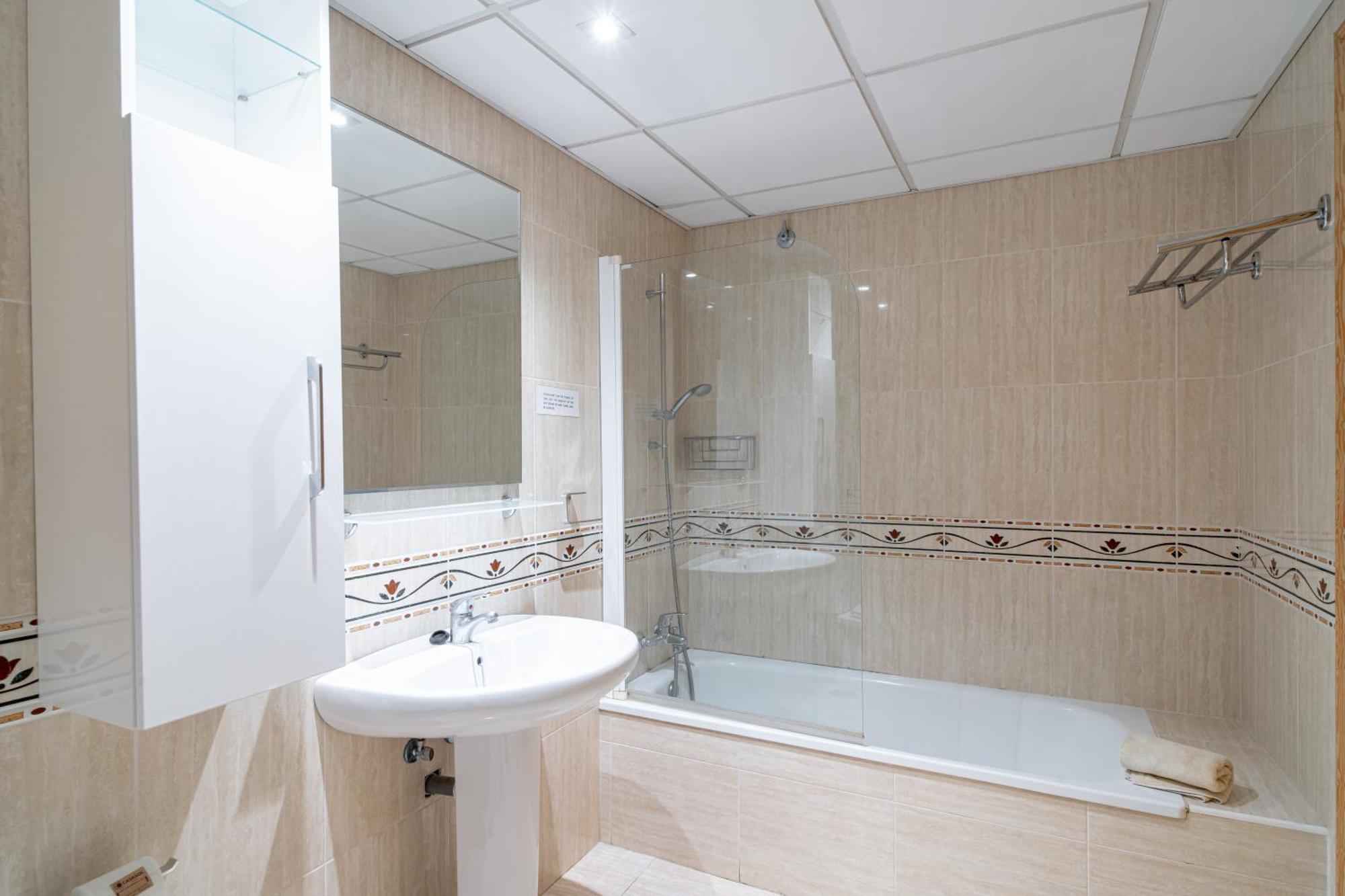 Rubarsal Burriana 1j Casasol Apartament