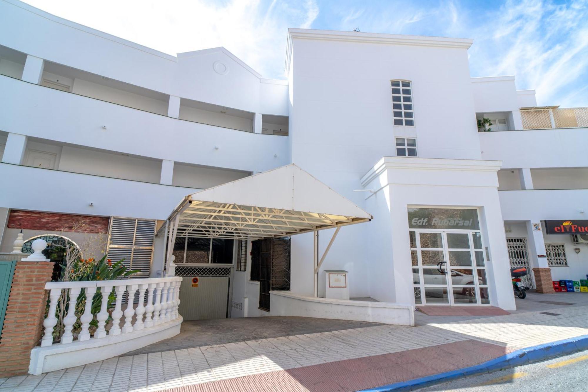Apartament Rubarsal Burriana 1j Casasol *