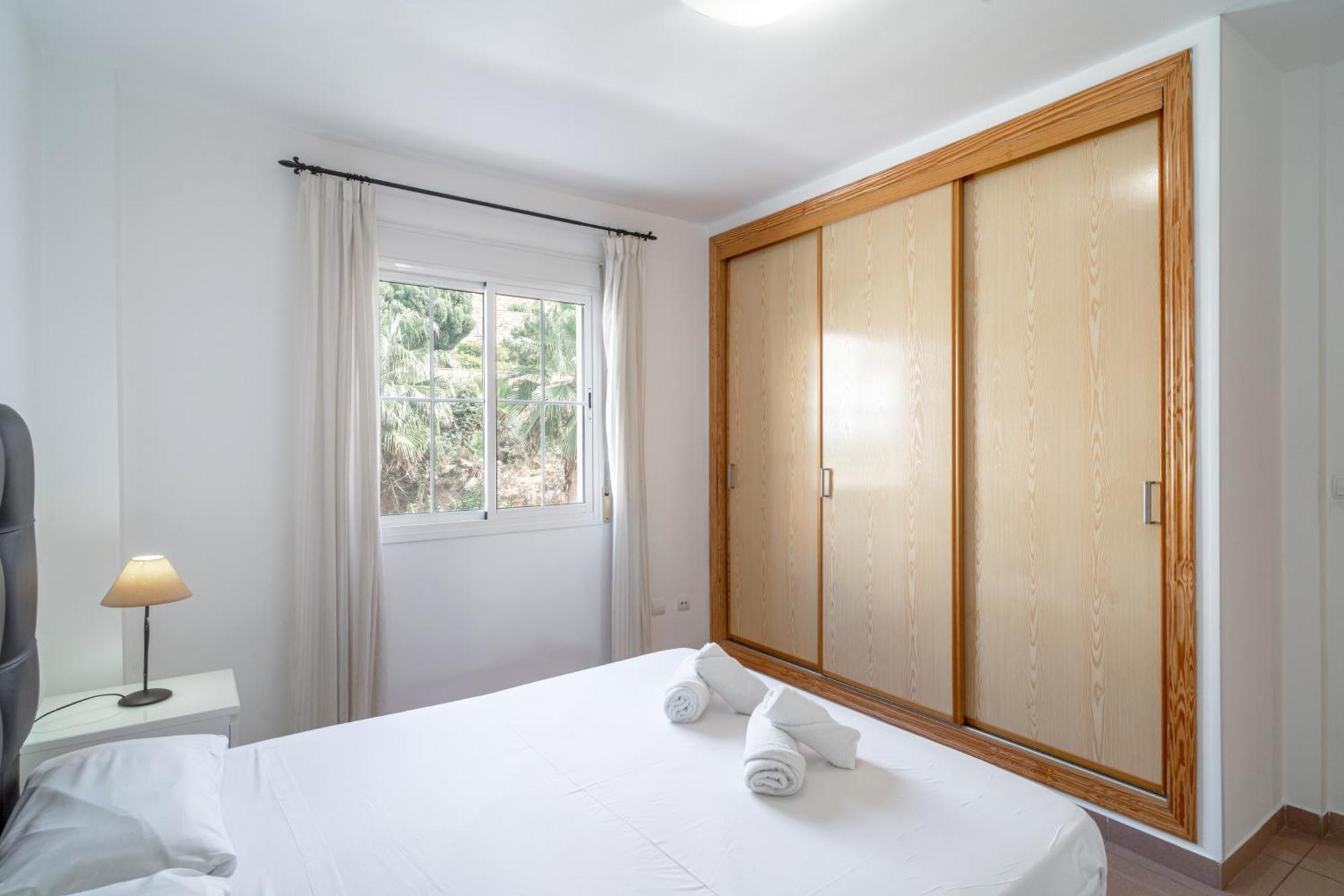 Apartament Rubarsal Burriana 1j Casasol