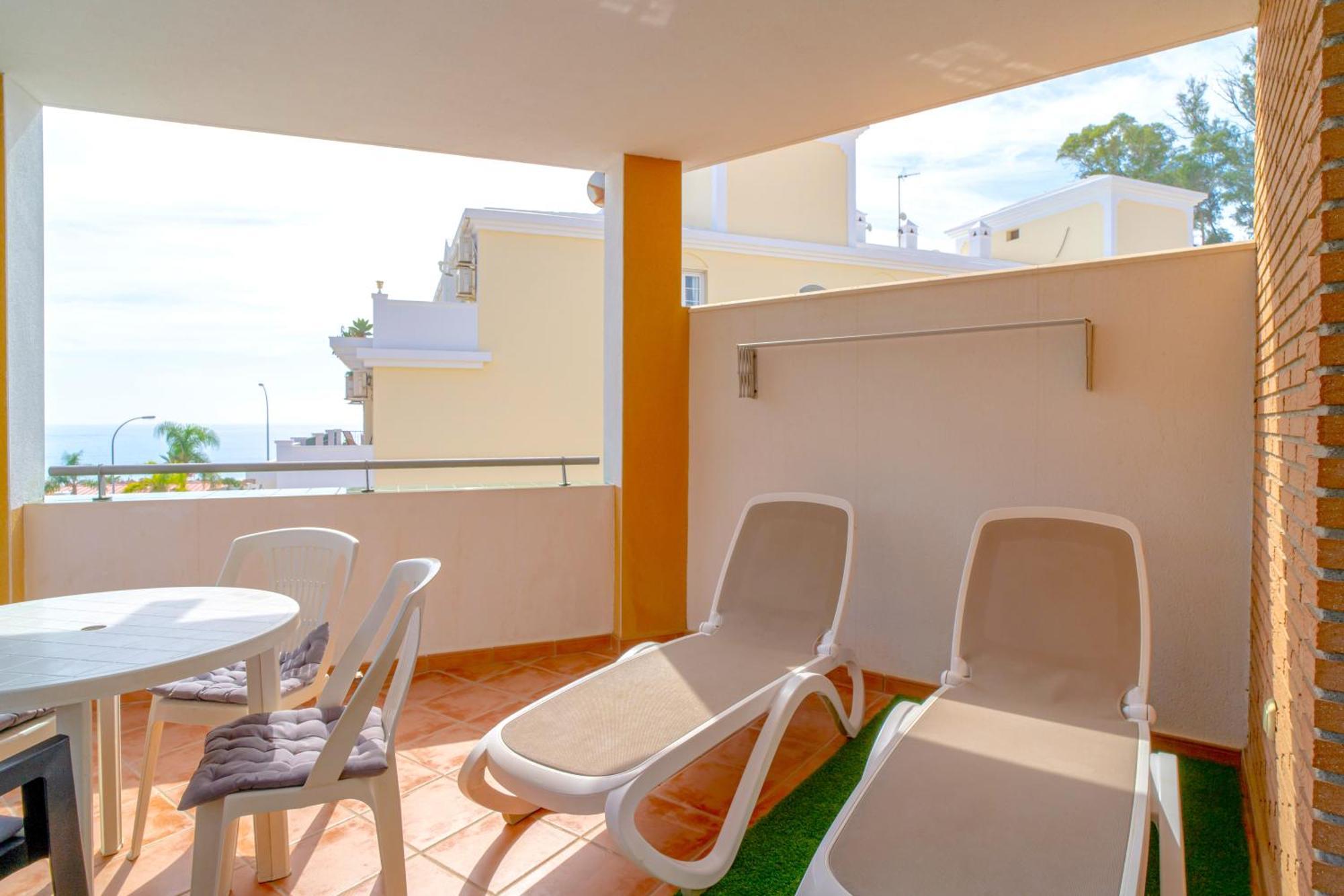 Rubarsal Burriana 1j Casasol Apartament
