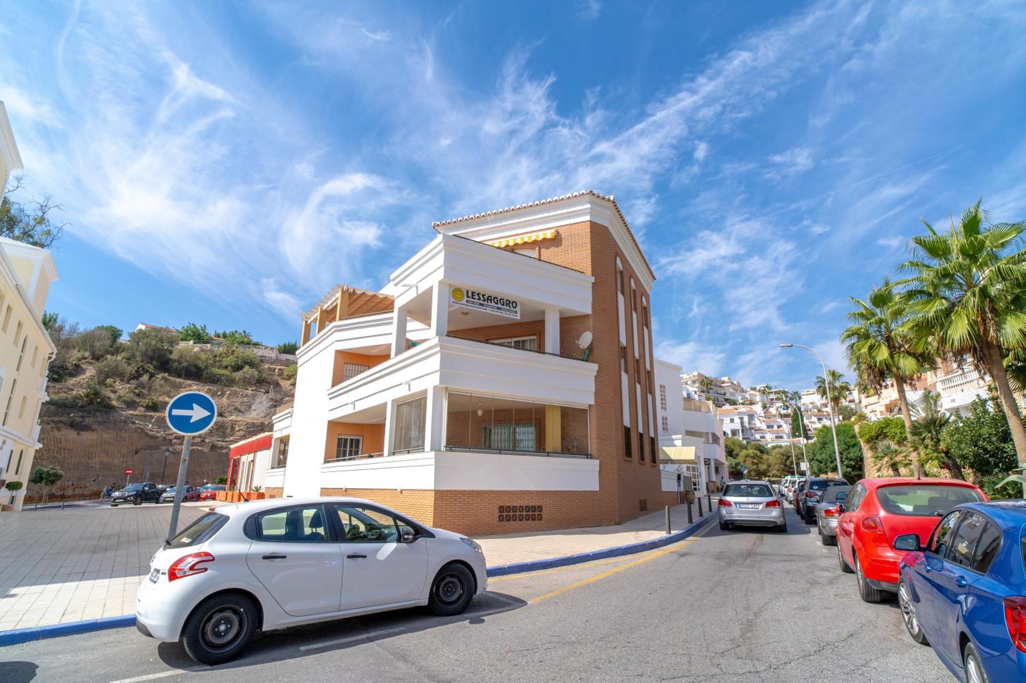 Apartament Rubarsal Burriana 1j Casasol