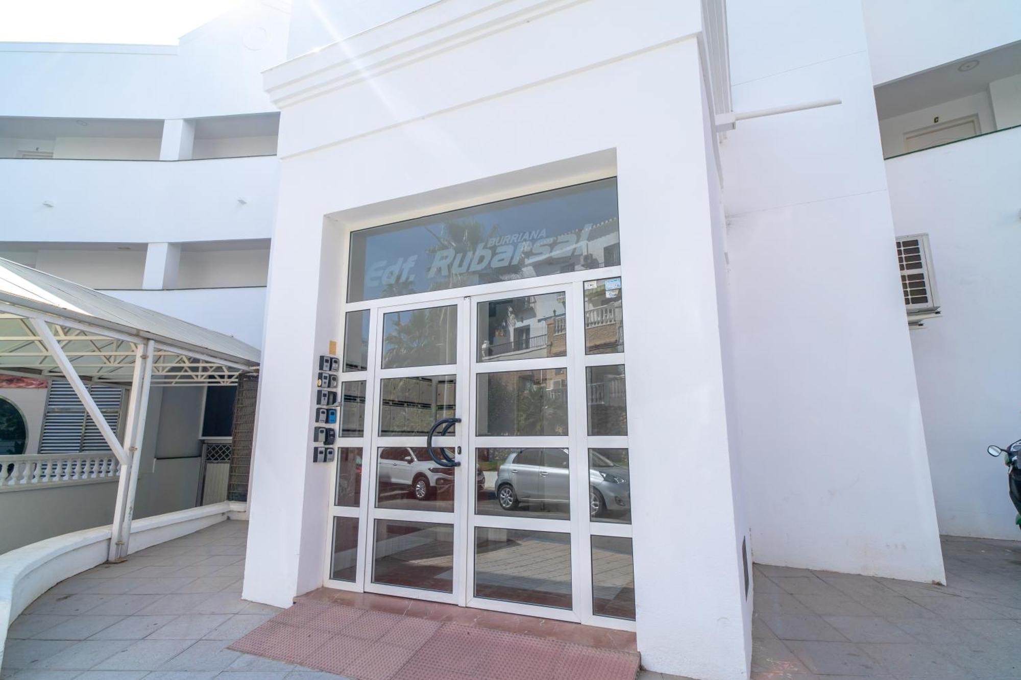 Apartament Rubarsal Burriana 1j Casasol *